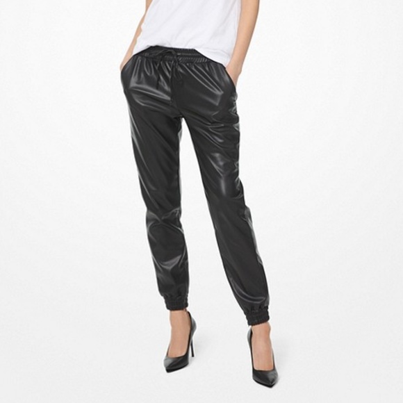 michael kors womens jogging suit